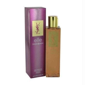 Elle By Yves Saint Laurent 6.6 oz Shower Gel – Rexnal